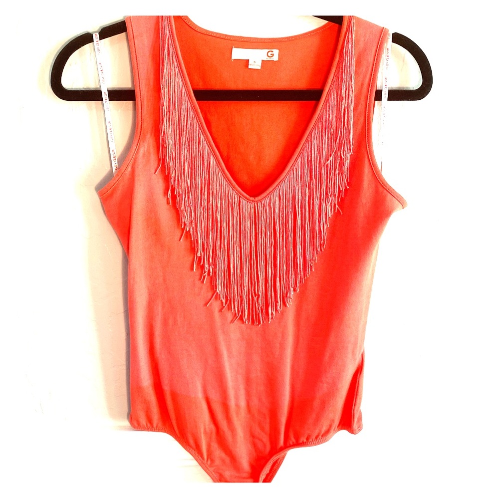 Guess bodysuit